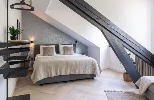 Nijmegen Apartment | Newly Renovated Xl Home City Center