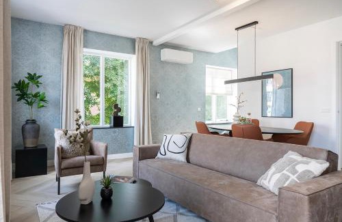 Nijmegen Apartment | Newly Renovated Xl Home City Center