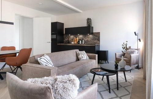 Nijmegen Apartment | Newly Renovated Xl Home City Center