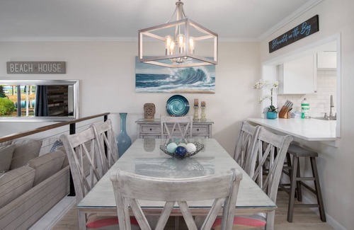 Sandestin House | Newly Updated Villa with Golf Cart!