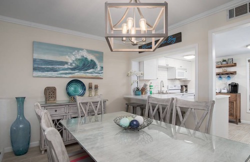 Sandestin House | Newly Updated Villa with Golf Cart!