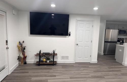 Newnan House | Newnan Oasis