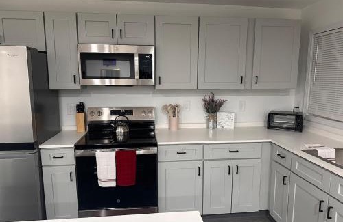 Newnan House | Newnan Oasis