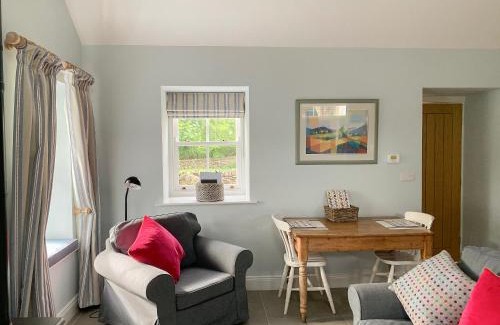 Hallington House | Newonstead Bothy - Cottage