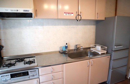 Chatan House | NewOpen 】 Located in the popular tourist area of Chatan! 1 minute walk to the beach! Max. 14 persons