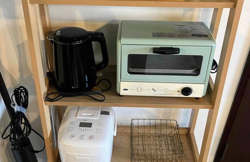 Goya House | NEWOPENING SALE Maximum of 9 people Longterm stay possible Walking distance to Okinawa Child / Okinawa Okinawa