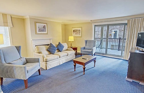 Yachting Village Resort | Newport, RI/2 bdrm/sleeps 6