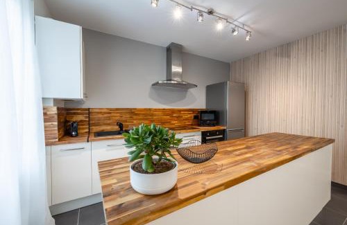 Mont d'Arene Apartment | News ! Loft Movie Station Champagne