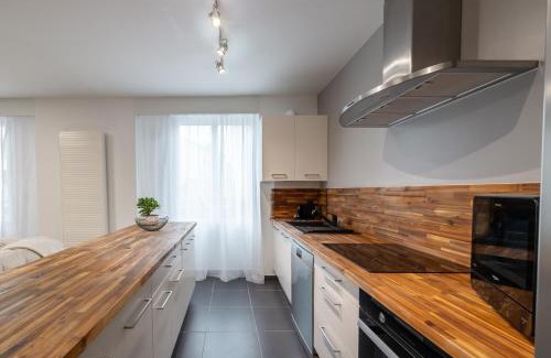 Mont d'Arene Apartment | News ! Loft Movie Station Champagne