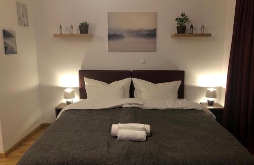 Buntentor Apartment | Newtown Apartments Bremen