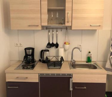 Buntentor Apartment | Newtown Apartments Bremen