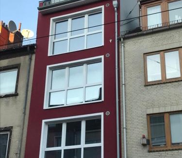 Buntentor Apartment | Newtown Apartments Bremen