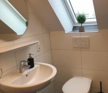 Buntentor Apartment | Newtown Apartments Bremen