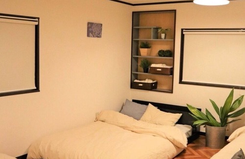 Konohana House | NexStay HOUSE Osaka West