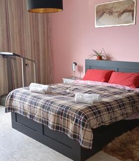 Frosinone Bed & Breakfast | Next b&b