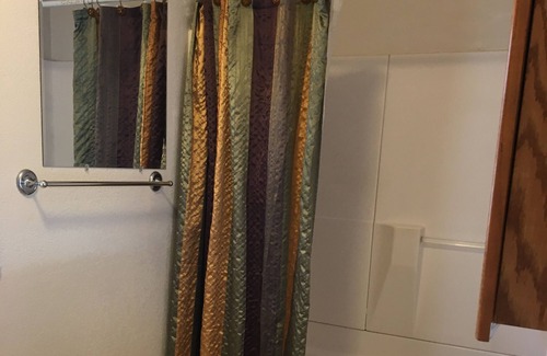 Ishpeming House | Next to Ishpeming High School Art Park and Iron Ore Heritage Trail