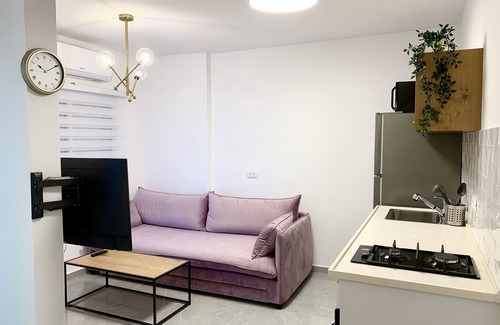 Beersheba Apartment | next to Soroka and BGU