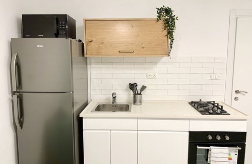 Beersheba Apartment | next to Soroka and BGU