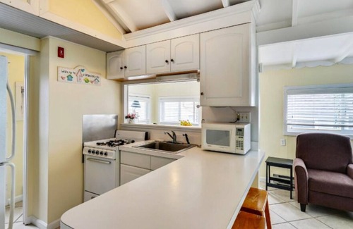 Ocean Beach I House | Next to the Beach +Parking