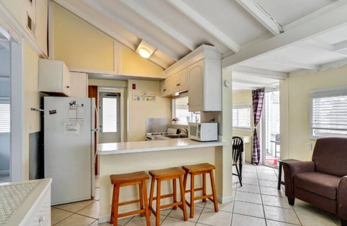 Ocean Beach I House | Next to the Beach +Parking