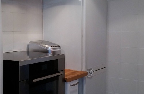 Quartier de la Plaine-de-Monceaux Apartment | NEXT TO THE PARC MOCEAU,SUPERB 98sqm HAUSSMANNIAN APARTMENT WITH A 17M BALCONY