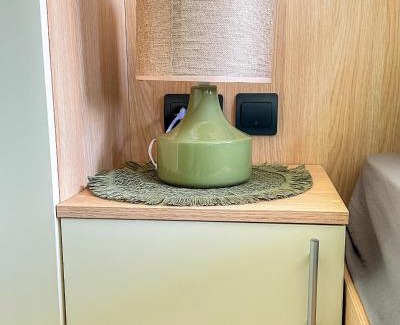 Sfantu Gheorghe Apartment | NextSpace Nr 20