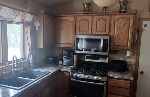 Oshkosh House | NFL Draft 2025