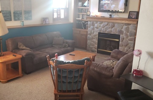 Oshkosh House | NFL Draft 2025