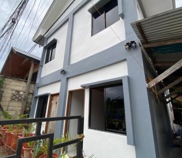 Siquijor House | NFV Guest House