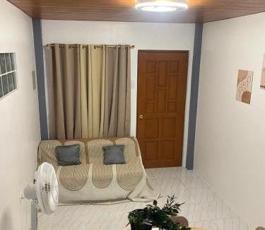 Siquijor House | NFV Guest House