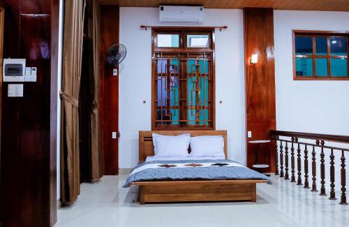 A Luoi Hotel | Ngọc Trâm Homestay