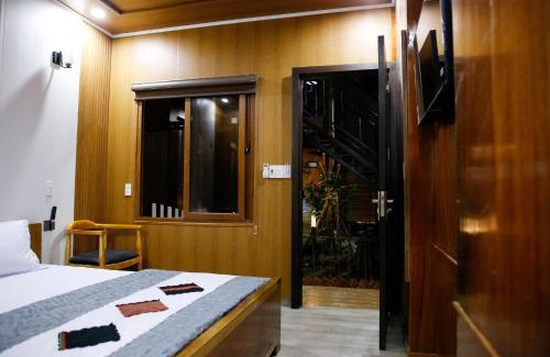 A Luoi Hotel | Ngọc Trâm Homestay