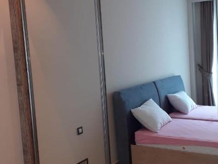 Bagcilar Apartment | NG Residence