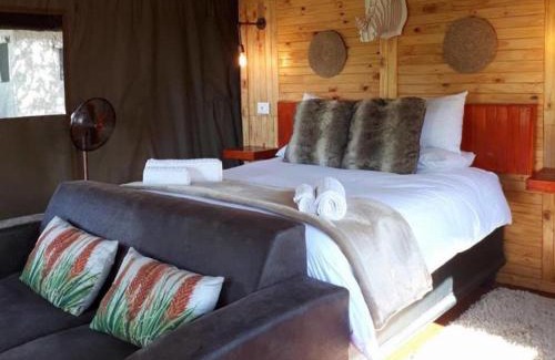 Hammanskraal Cabin | Ngata Safari Lodge