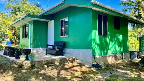 Koror Apartment | Ngermid Oasis - 2 BD & 1 BA Cozy Cottage