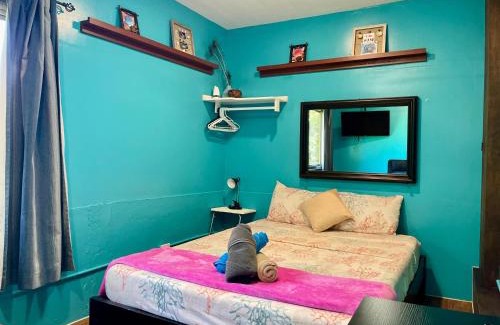 Koror Apartment | Ngermid Oasis - Charming 1 BD/1.5 BA Duplex