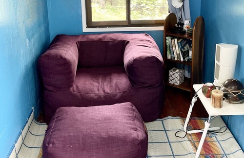 Koror House | Ngermid Oasis - Cozy 2 BD & 1 BA Cottage