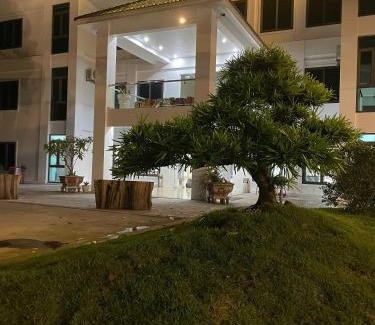 Quynh Luu Hotel | Nghỉ Dưỡng Sao Biển Quỳnh