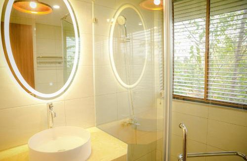 Ba Vi Hotel | Nghỉ dưỡng tại Làng Văn hóa- Du lịch các dân tộc Việt Nam