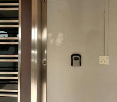 Batu Pahat House | Ngio Batu Pahat Homestay