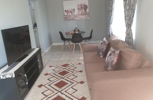 Umjindi Apartment | Nguni Rest