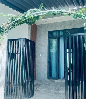 Tay Ninh House | Nguyên căn Lazánia homestay ở Bình Minh Tây Ninh