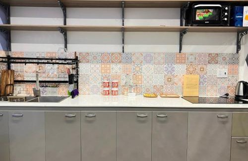 Tay Ninh House | Nguyên căn Lazánia homestay ở Bình Minh Tây Ninh