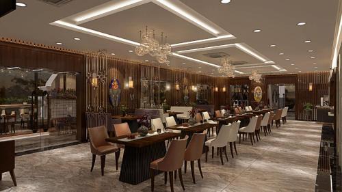 Thuy Nguyen Hotel | Nguyễn Đức DC Hotel & Spa