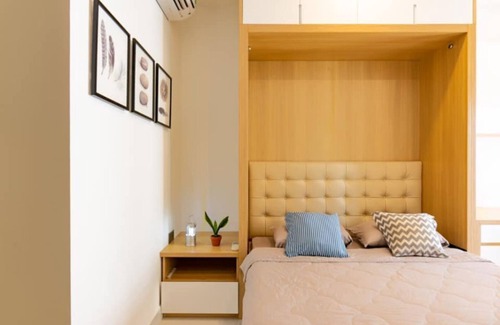 Ba Queo Apartment | Nguyễn Bá Tuyển Apartment