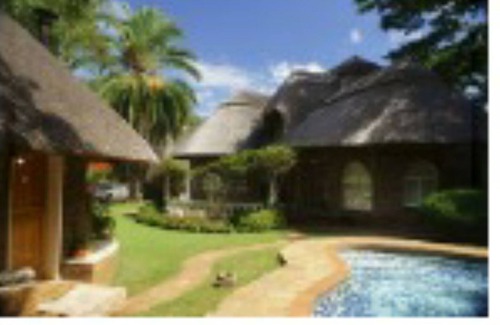 Harare East House | Ngwarati One bedroom one bathroom