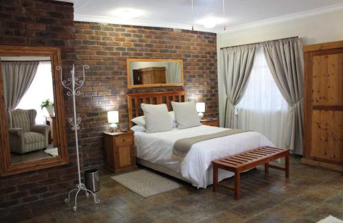 Lephalale Hotel | Ngwenya Boutique Hotel