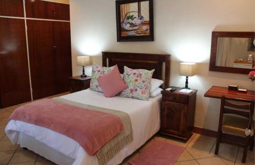 Lephalale Hotel | Ngwenya Boutique Hotel
