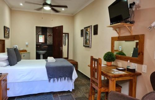 Lephalale Hotel | Ngwenya Boutique Hotel