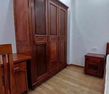 Bac Ninh Apartment | Nhà ở nhiều phòng